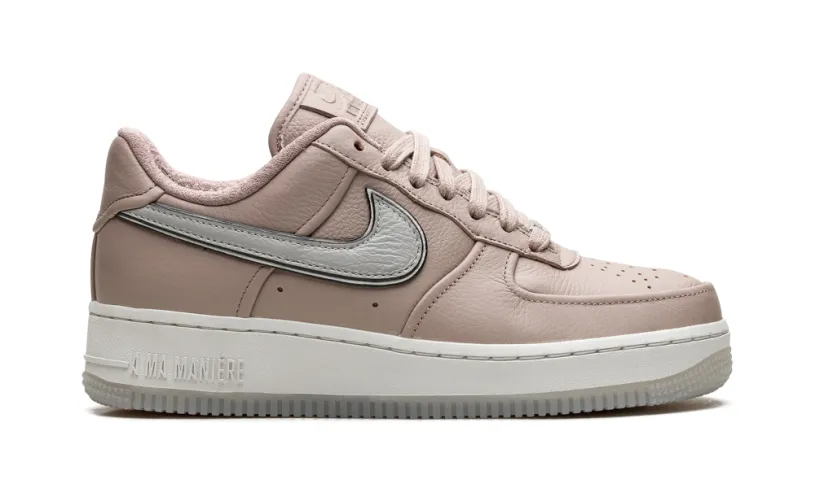 Nike Lifestyle Air Force 1 Low Wmns 'A Ma Maniére - While You Were Sleeping'